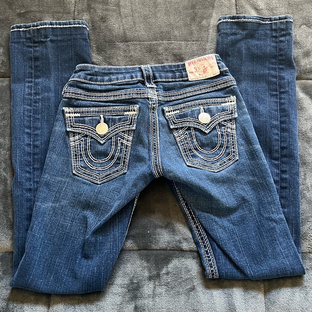 True religion jeans